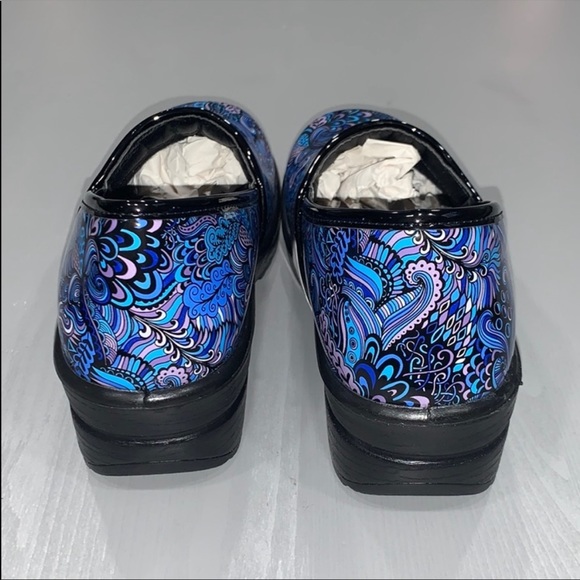 Easy Works Non Slip On Clogs Size 7.5M - Picture 8 of 15